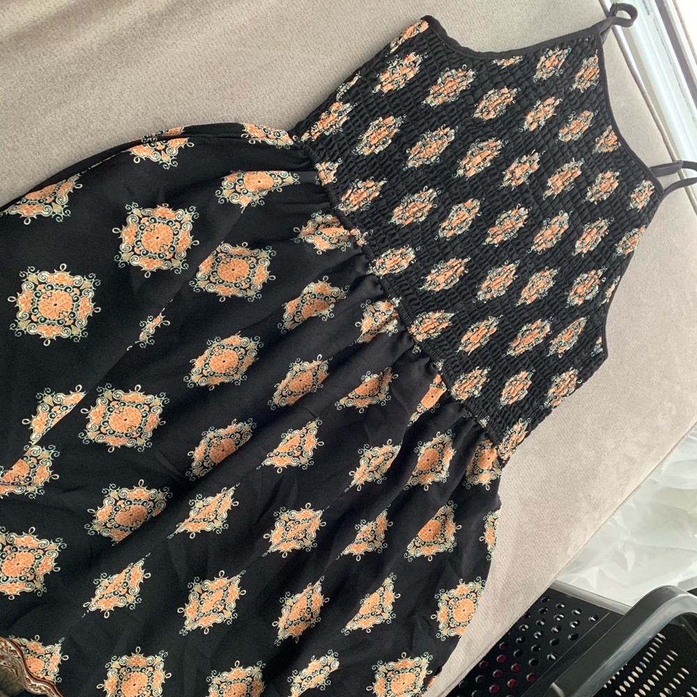Youth dress size L